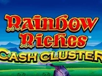 Rainbow Riches Cash Cluster