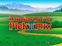 Rainbow Riches Pick n Mix