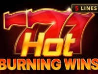 Hot Burning Wins