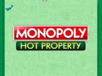 MONOPOLY HOT PROPERTY