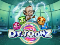 Dr Toonz