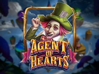 Agent of Hearts