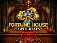 Fortune House Power Reels