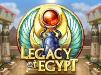 Legacy of Egypt