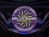 Who Wants to be a Millionaire