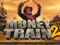 Money Train 2