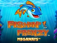 Fishin' Frenzy Megaways