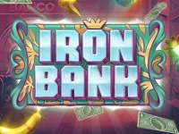 Iron Bank