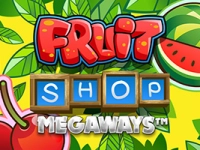 Fruit Shop Megaways