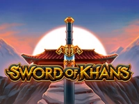 Sword of Khans