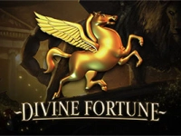 Divine Fortune