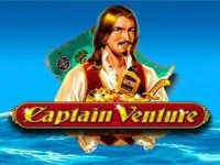 Captain Venture