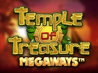 Temple of Treasures Megaways