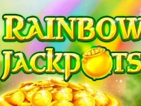 Rainbow Jackpots