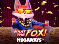 What The Fox Megaways