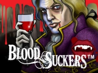 Blood Suckers