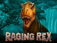 Raging Rex