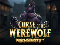 Curse of the Werewolf Megaways